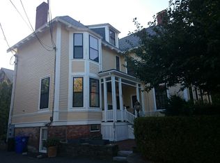 170 Cypress St, Brookline, MA 02445