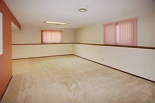 Large - Bright - Open Family room