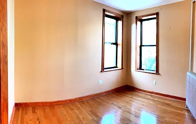 Rented by Rapid Realty Cobble Hill