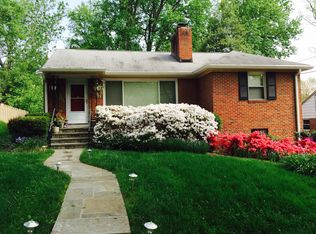 1507 Sanford Rd, Silver Spring, MD 20902