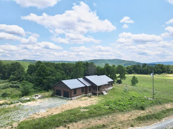 1 Pisgah Rd, Princeton, WV 24739