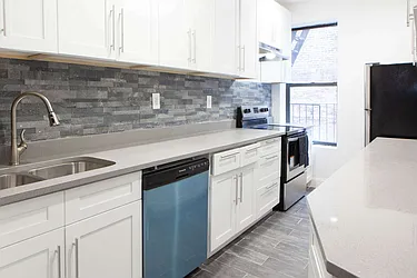 Rented by Big Apple Living