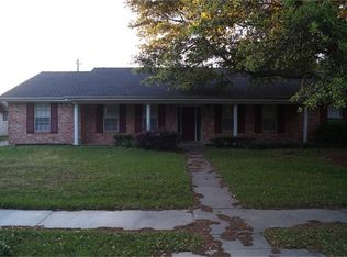 1014 Cedar Ln, Seabrook, TX 77586