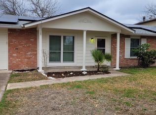 5405 Sir Robert Dr, Kirby, TX 78219