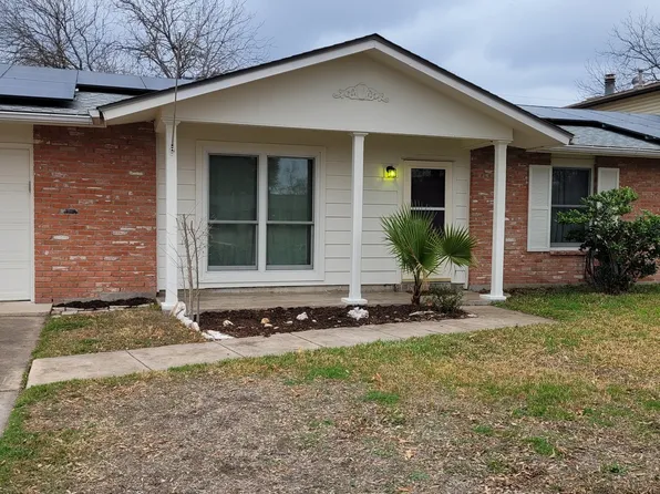 5405 sir robert, San Antonio, TX 78219