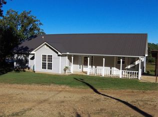 107182 S 4757th Rd, Muldrow, OK 74948