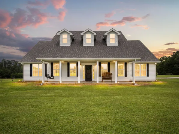 3088 Magnolia Loop, Deridder, LA 70634