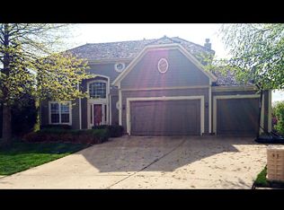 13525 W 74th Ter, Shawnee, KS 66216
