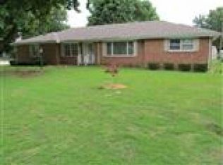 4110 S Broadway Ave, Springfield, MO 65807