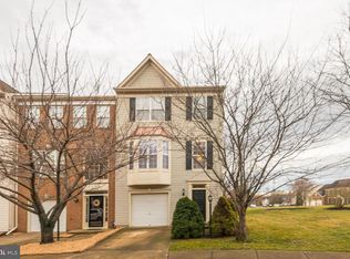 18792 Trident Sq, Leesburg, VA