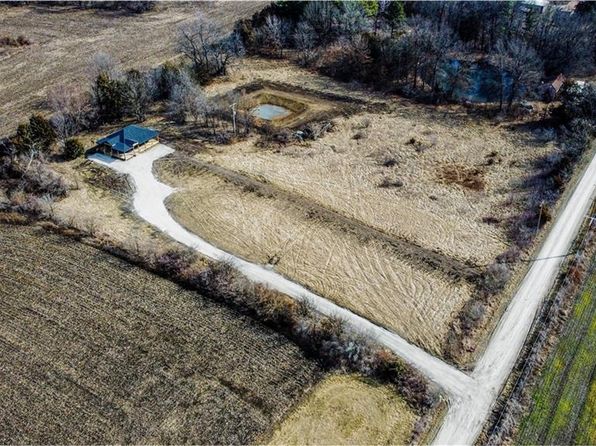 15608 E 267th St, Harrisonville, MO 64701