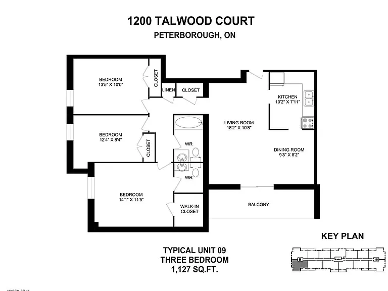 1200 Talwood Ct — Photo 15