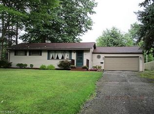 1481 Yolanda Pl, Youngstown, OH