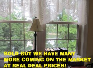 1124 Spring Shores Ln, Falls Of Rough, KY 40119