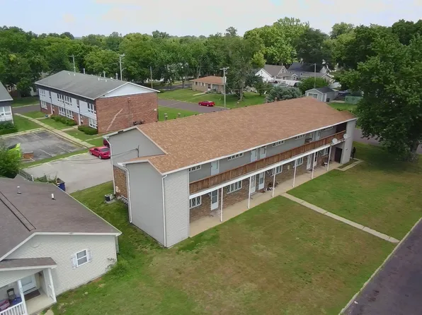 429 South St, Pekin, IL 61554