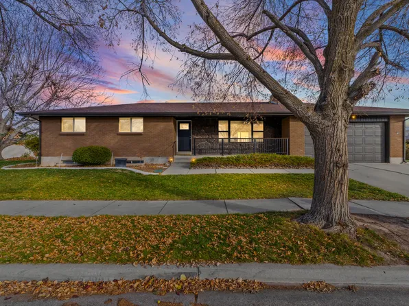 4369 S El Camino St, Salt Lake City, UT 84129