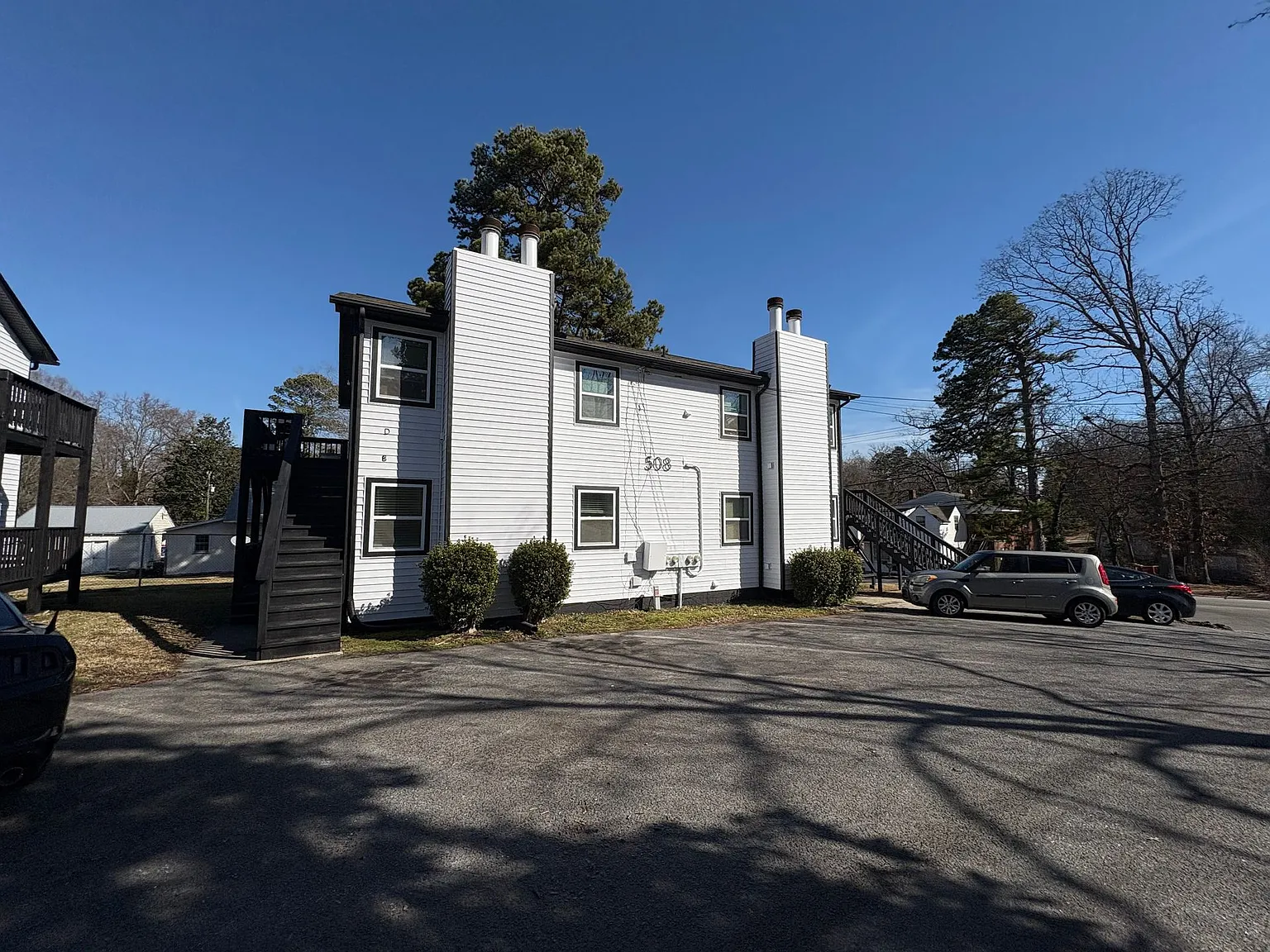 Uwharrie & Powhatan — Photo 4