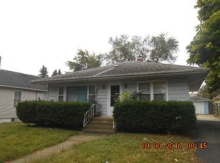 320 Lime St, Joliet, IL 60435
