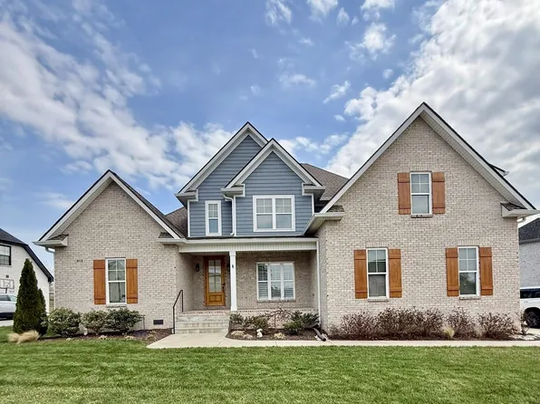 413 Sheas Way, Clarksville, TN 37043