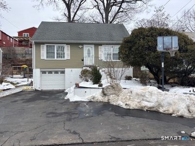 474 Indian Avenue, Bridgeport, CT, 06606