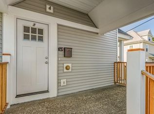 251 Washington St #1, Quincy, MA 02169