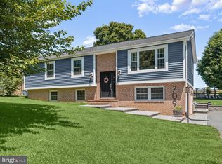 709 Priestford Rd, Churchville, MD 21028