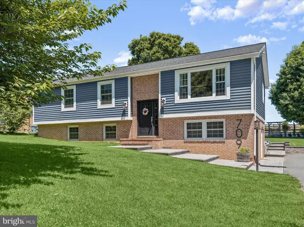 709 Priestford Rd, Churchville, MD 21028
