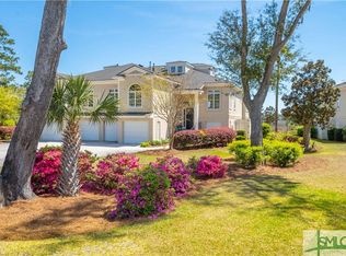 149 Saltwater Way, Savannah, GA 31411