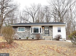 5377 Nelson Point Rd, Indian Head, MD 20640