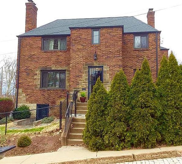2900 Knowlson Ave, Pittsburgh, PA 15226 Zillow
