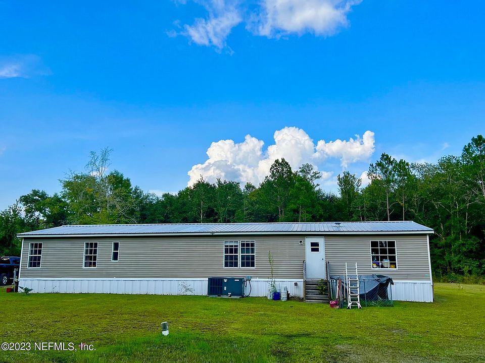 14799 CR 229, Raiford, FL 32083 Zillow