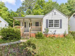 1055 Radio Dr, Macon, GA 31204