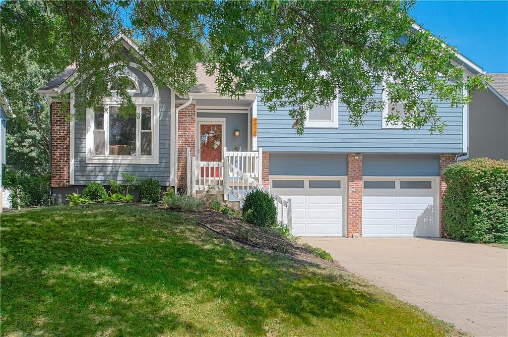 9910 W 50th Ter, Merriam, KS 66203 Zillow