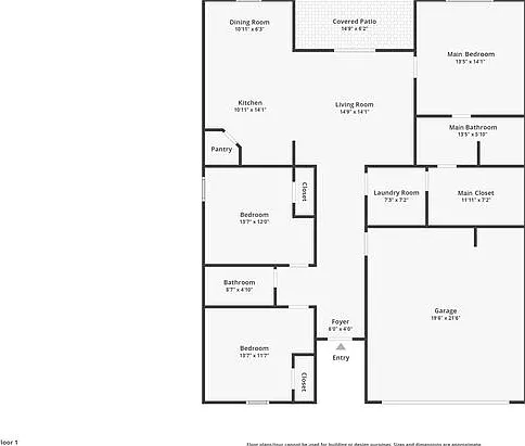 990A Elowyn St — Photo 16
