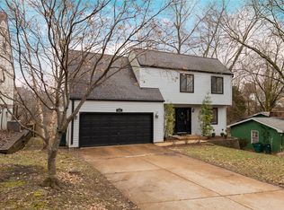 902 Yeatman Ave, Saint Louis, MO 63119