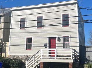 11 S Bentz St, Frederick, MD 21701