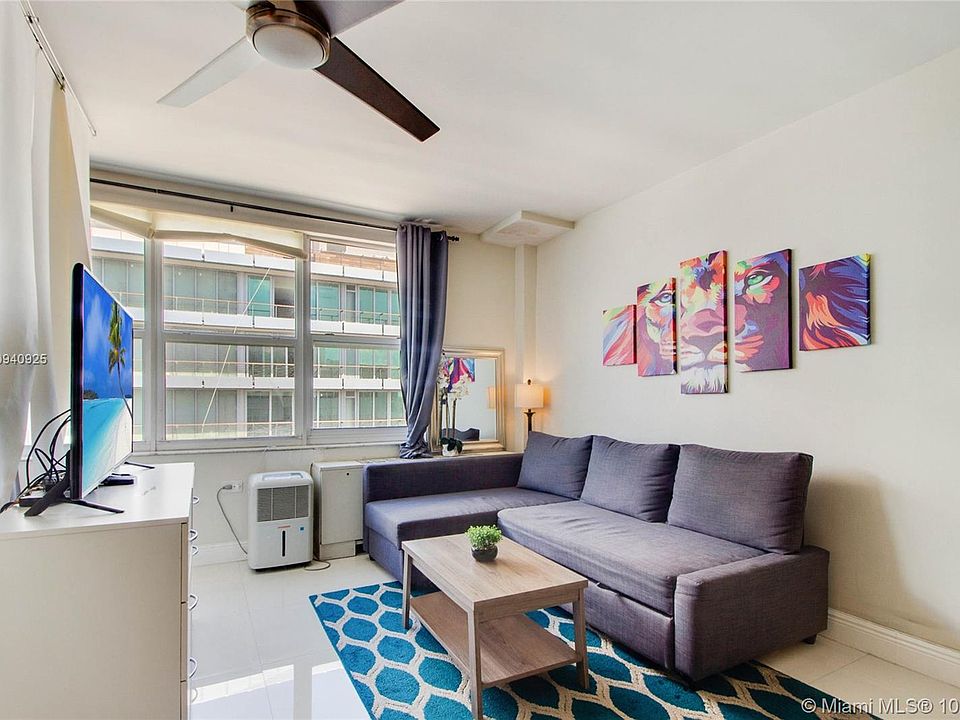 1st image of 1250 West Ave APT 15P