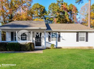 2609 Pommel Ln, Durham, NC 27703