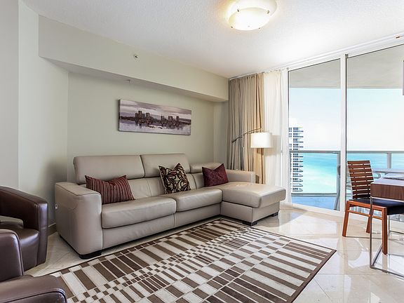 5th image of 16699 Collins Avenue #2405