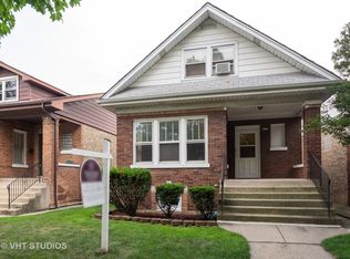 6005 W Berenice Ave, Chicago, IL 60634