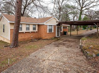 35 Brookview Dr, Little Rock, AR 72209