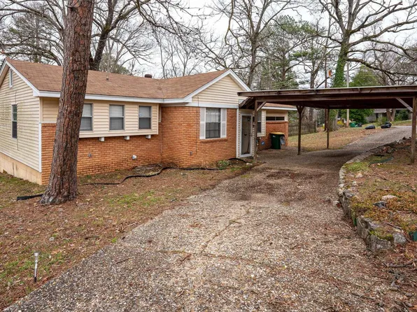 35 Brookview Dr, Little Rock, AR 72209