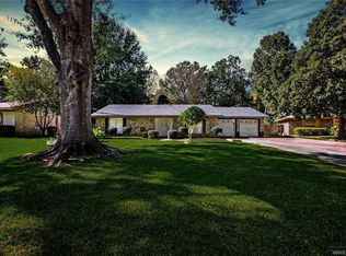 9488 Clausen Ct, Shreveport, LA 71118