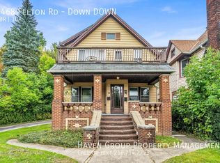1468 Felton Rd, South Euclid, OH 44121