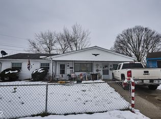 4301 Cottage Ave, Indianapolis, IN 46203