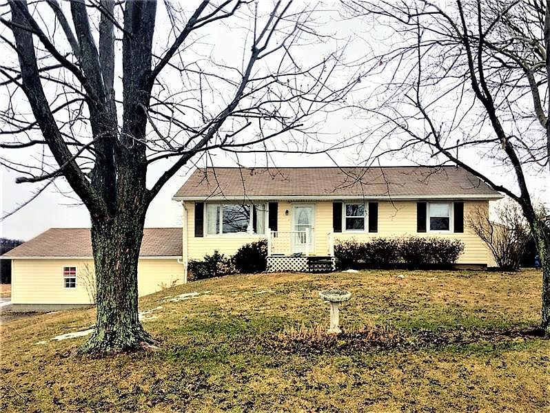 232 Cemetery Hill Rd, Shelocta, PA 15774 Zillow