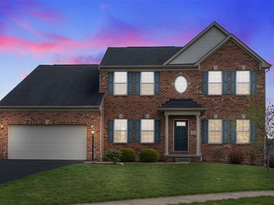 5 Heather Ct, Pittsburgh, PA, 15239