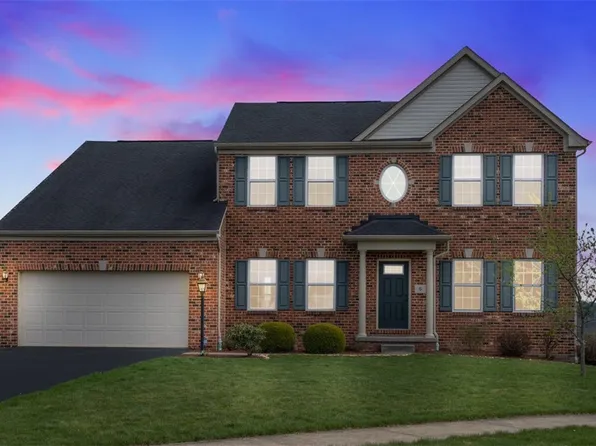5 Heather Ct, Pittsburgh, PA 15239