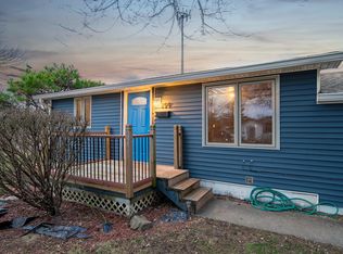 199 Academy St, Greenwood, IN 46143