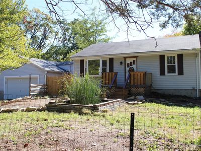 3800 Rock Creek Rd, High Ridge, MO, 63049